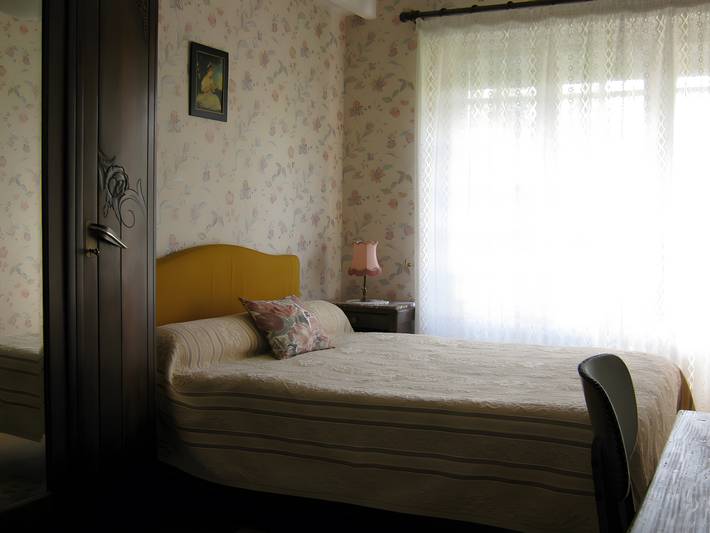 Appartement de vacances pour 4 personnes, avec vue sur le lac et jardin, animaux acceptés dans Haute-Vienne - 2