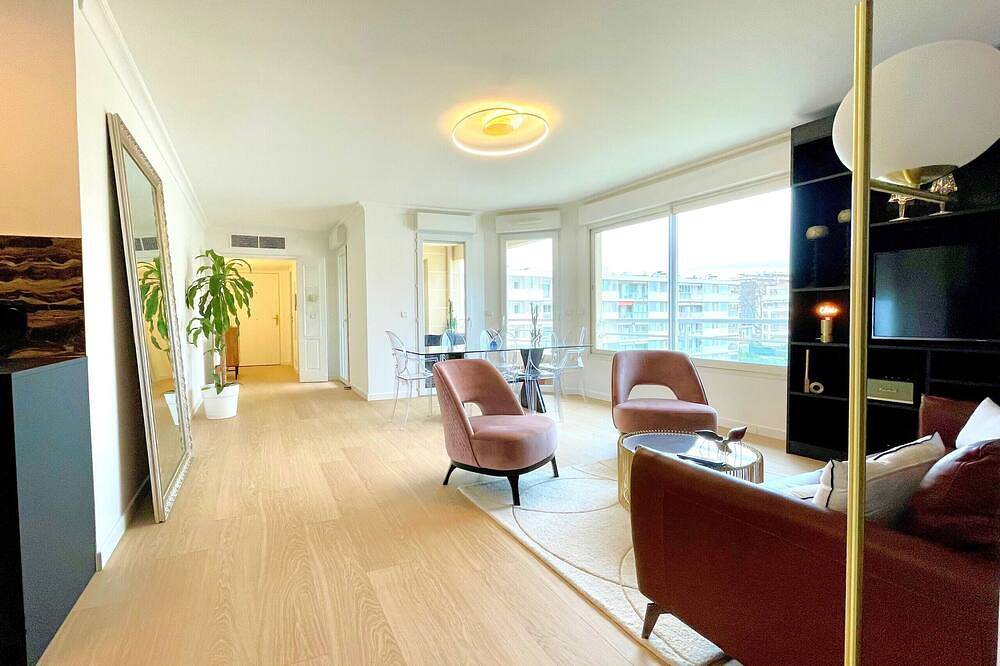 Appartement de vacances