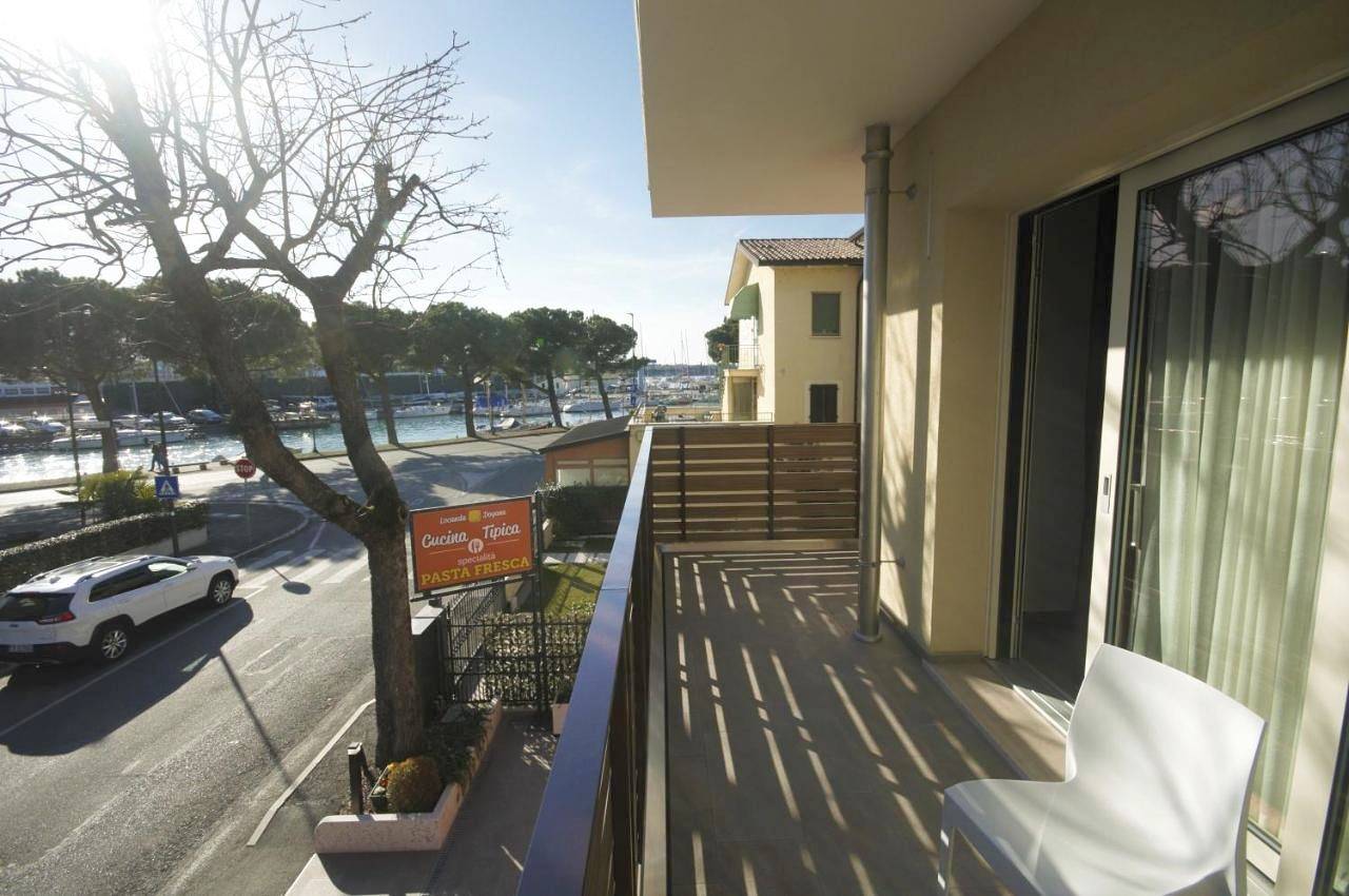 Locanda Dogana in Peschiera del Garda, Prealpi Gardesane