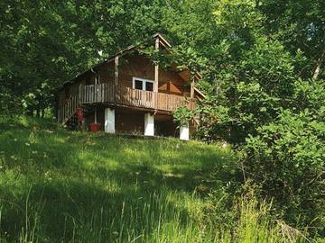 Maison de campagne pour 8 personnes, avec piscine à Salles (Lot-et-Garonne)