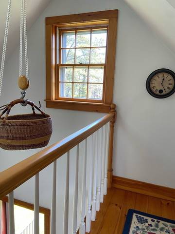 Cottage for 4 Guests in Nantucket Island, Picture 4