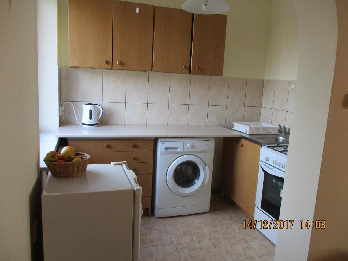 Cały apartament, Apartment in Wieliczka, Małopolska