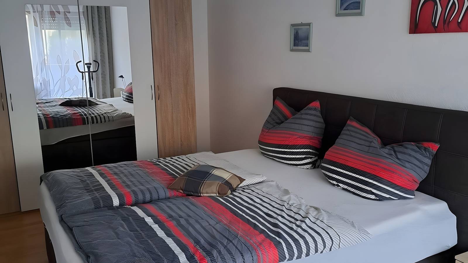 Appartement voor 2 personen (56 m²) in Ludwigswinkel, foto 10