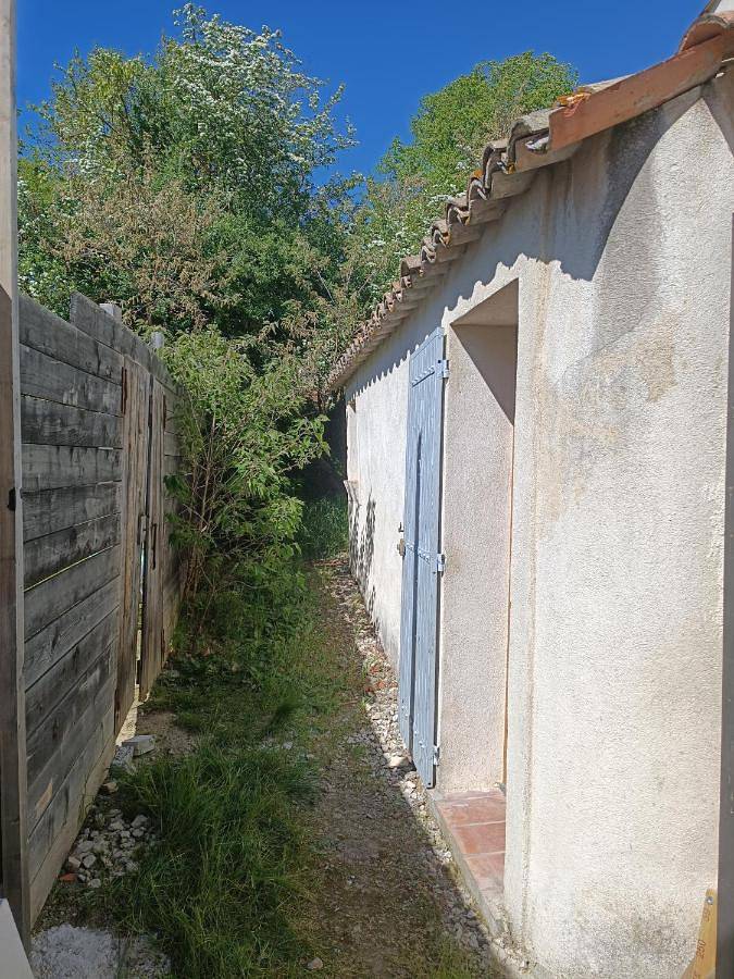 Double Room in Aix-en-Provence, Région d'Aix-en-Provence