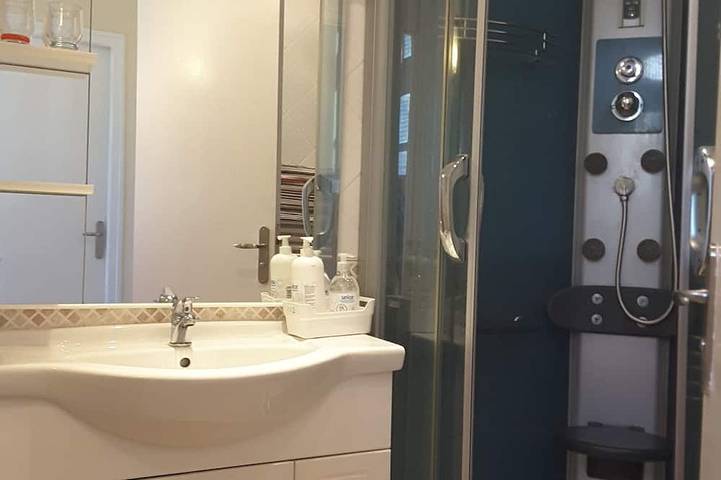 Location de vacances pour 2 personnes à Juvigny-sous-Andaine - 4