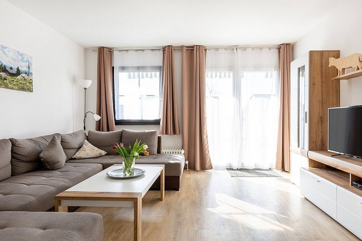 Ferienpark für 7 Personen in Lechbruck am See, Romantische Straße