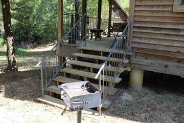 Lake House for 6 Guests in Louisiana, USA, Picture 1