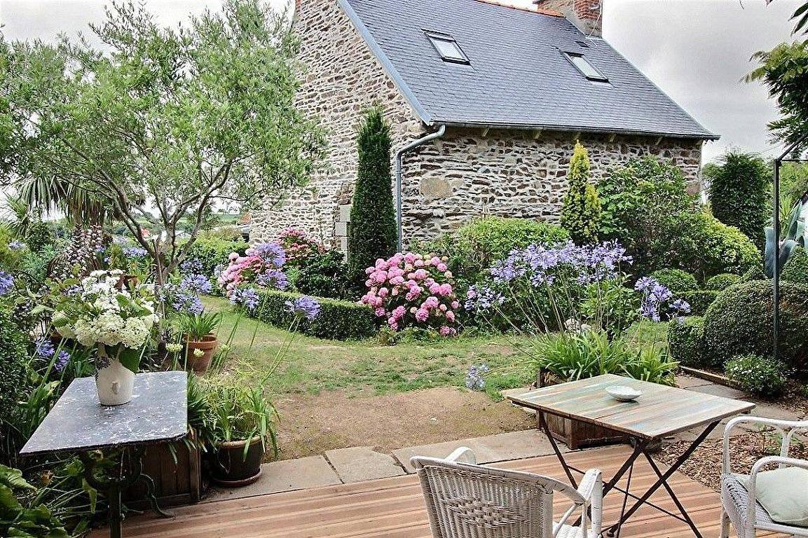 Chambre du Capitaine - Chambre du Capitaine in Plérin, Côte de Goëlo