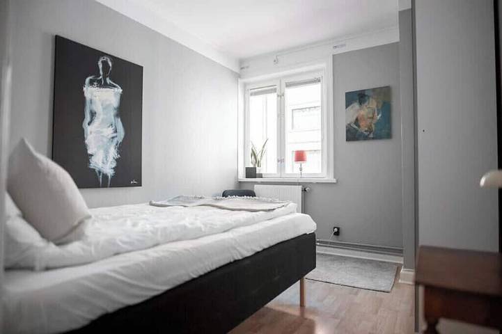 Ganze Wohnung, Perfect located Apartment in the heart of Södermalm in Stockholm, Schwedische Ostsee