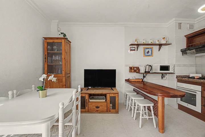 Ganze Wohnung, Ferienwohnung 'Alquilaencanarias-medano Tío' mit WLAN in Playa el Médano, Granadilla de Abona