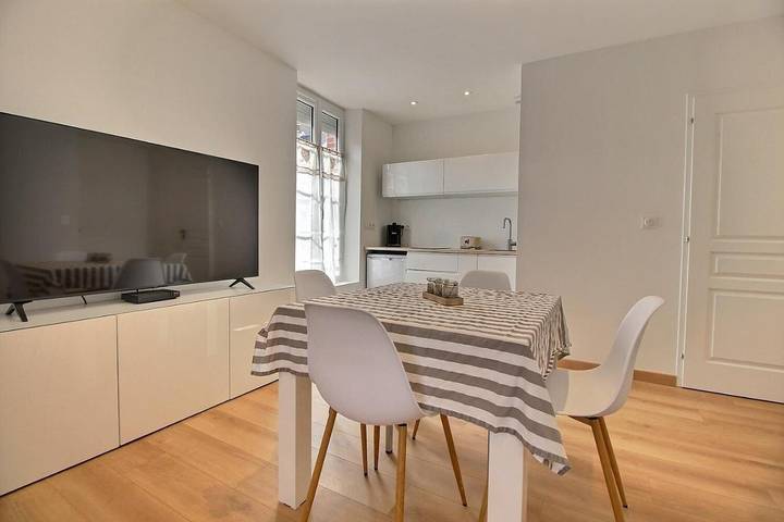 Gîte pour 2 personnes à Châteauneuf-sur-Loire - 3