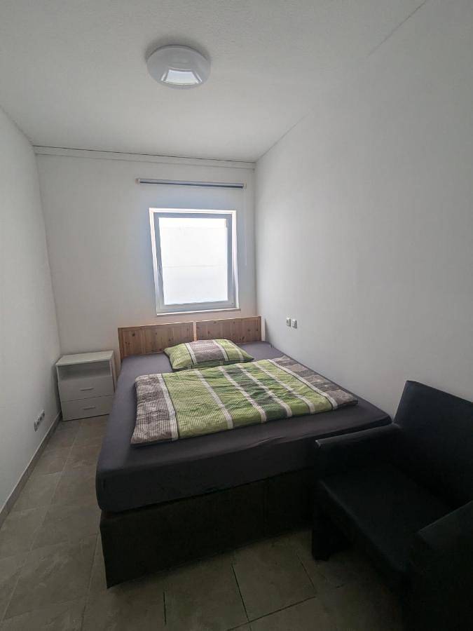 Ferienwohnung für 7 Personen, mit Balkon und Terrasse in Playmobil Funpark - 4
