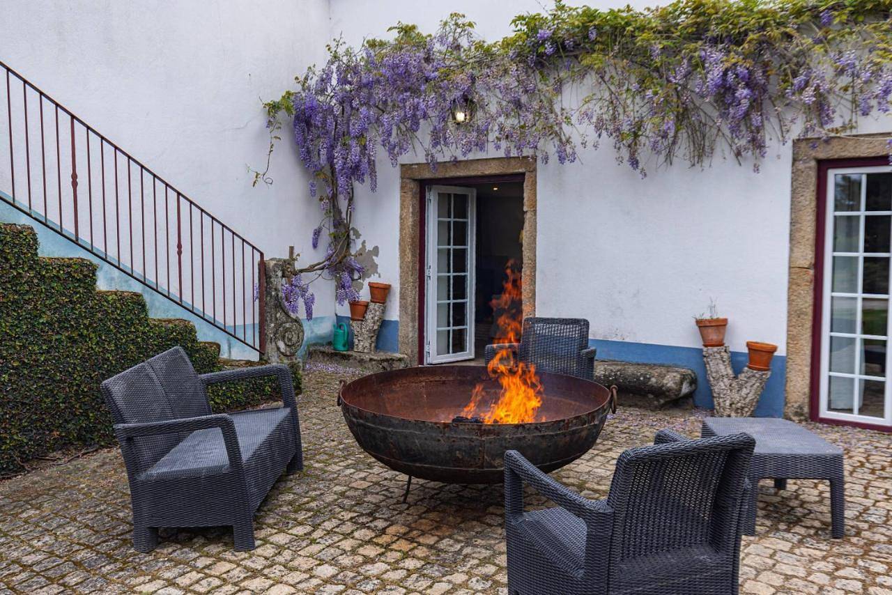 139 e 140 Casa dos Carvalhos in Castelo Branco, Aldeias do Xisto