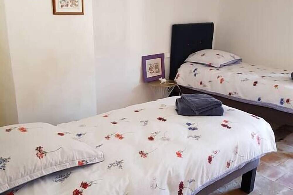 La Sigeannaise - Lumineuse maison de village in Sigean, Côte d'Améthyste