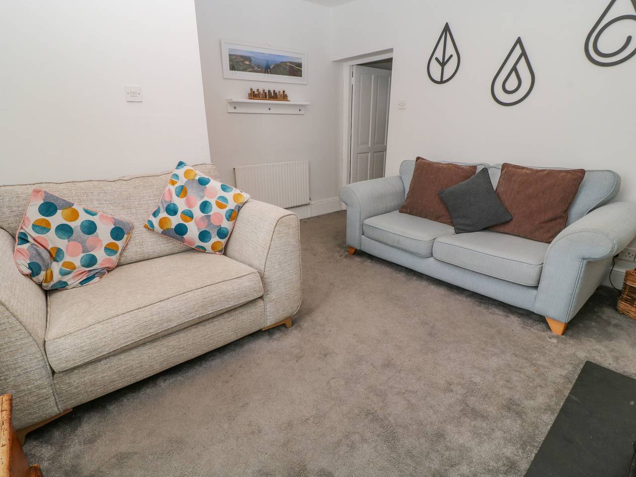 6 Milton Place in Bideford, Devon