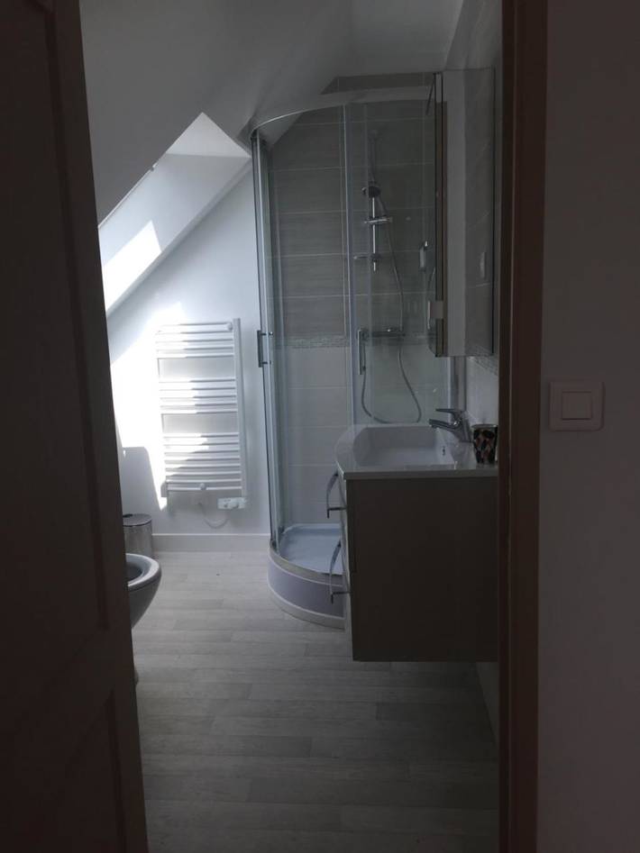 Location de vacances pour 6 personnes, avec terrasse dans Kertugal - 3