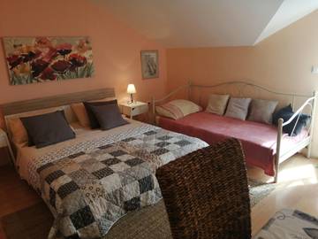 Apartament Wakacyjny dla 3 osoby w Sukosan, Zadar, Zdjęcie 4