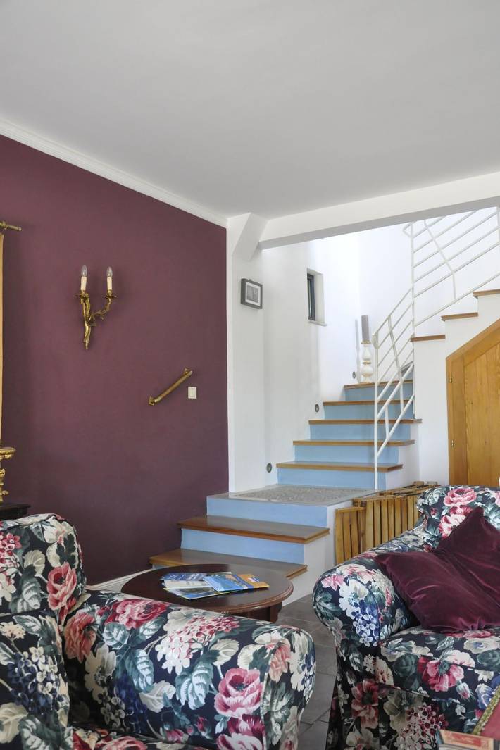 Ferienhaus für 6 Personen, mit Terrasse und Pool in Montenegro - 4