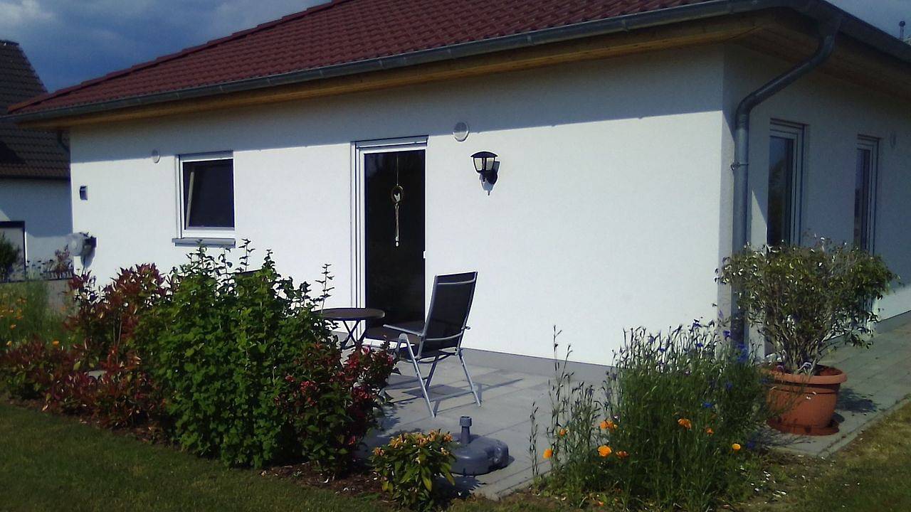 Ganze Ferienwohnung, Ferienwohnung für 3 Personen (55 m²) in Wittingen in Wittingen, Landkreis Gifhorn