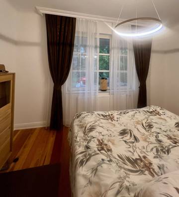 Ferielejlighed til 7 Personer i Blankenese, Hamborg, Billede 4