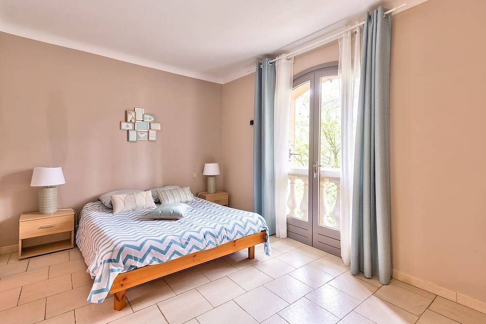 Belle Villa 9 Personnes Aspremont in Aspremont, Mediterranean Coast (France)