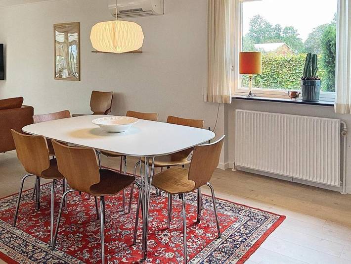 Ferienhaus für 6 Personen, mit Garten in Tondern - 4