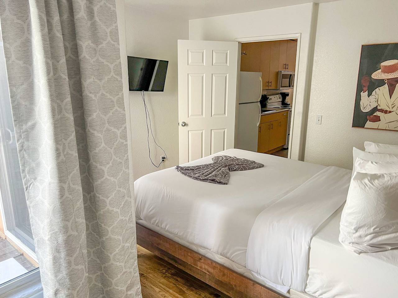 Hel leilighet, 305 Amazing Loft and Location near Dt area in San Diego, San Diego County