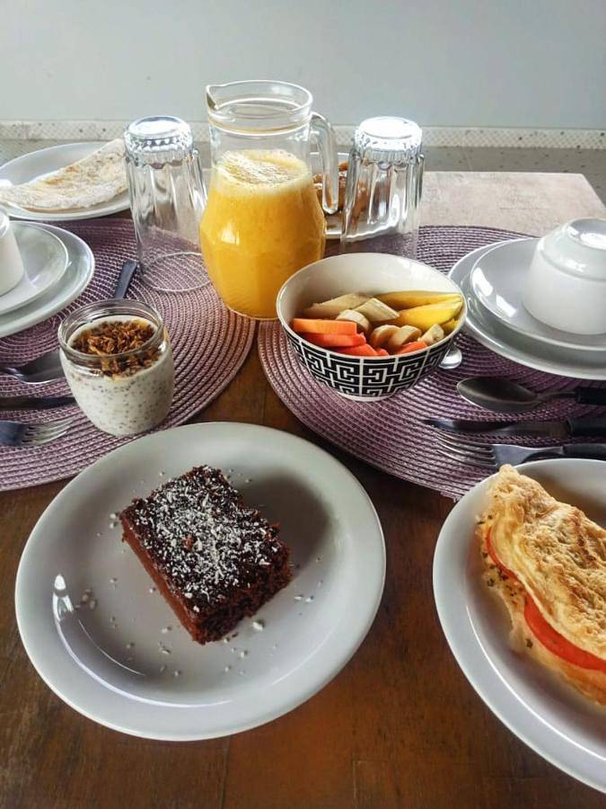 Hôtel pour 3 personnes, avec terrasse dans Ilha de Boipeba - 4