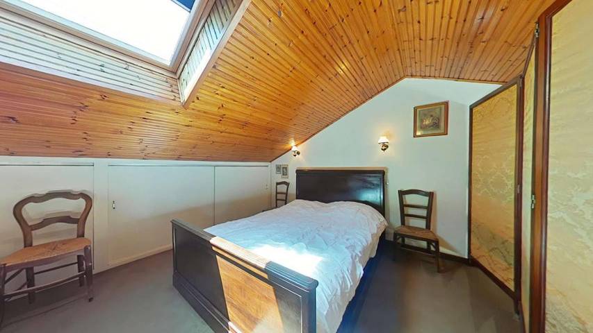 Gîte pour 4 personnes dans Plage des Dames - 4