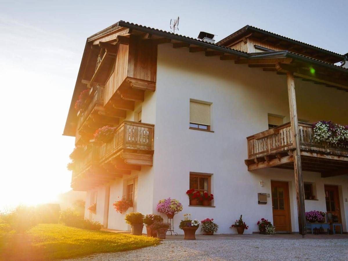 Ganze Wohnung, Two-Bedroom Apartment in Villgratner Berge, Toblach