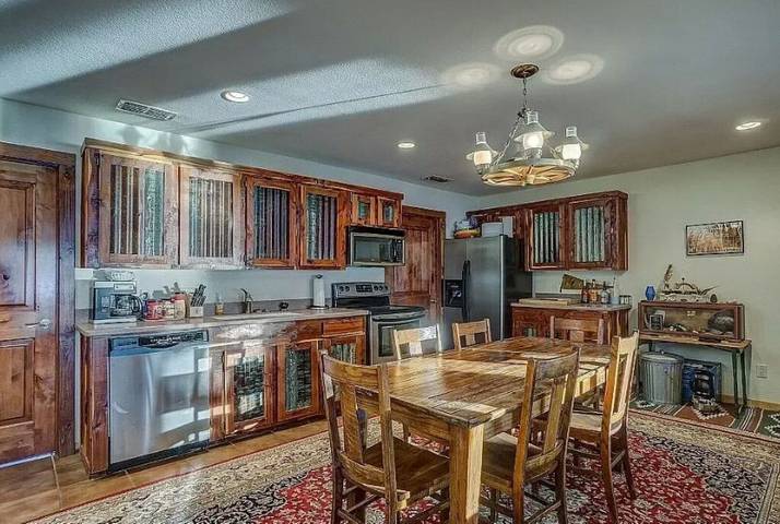 Ferienhaus für 6 Personen - 1