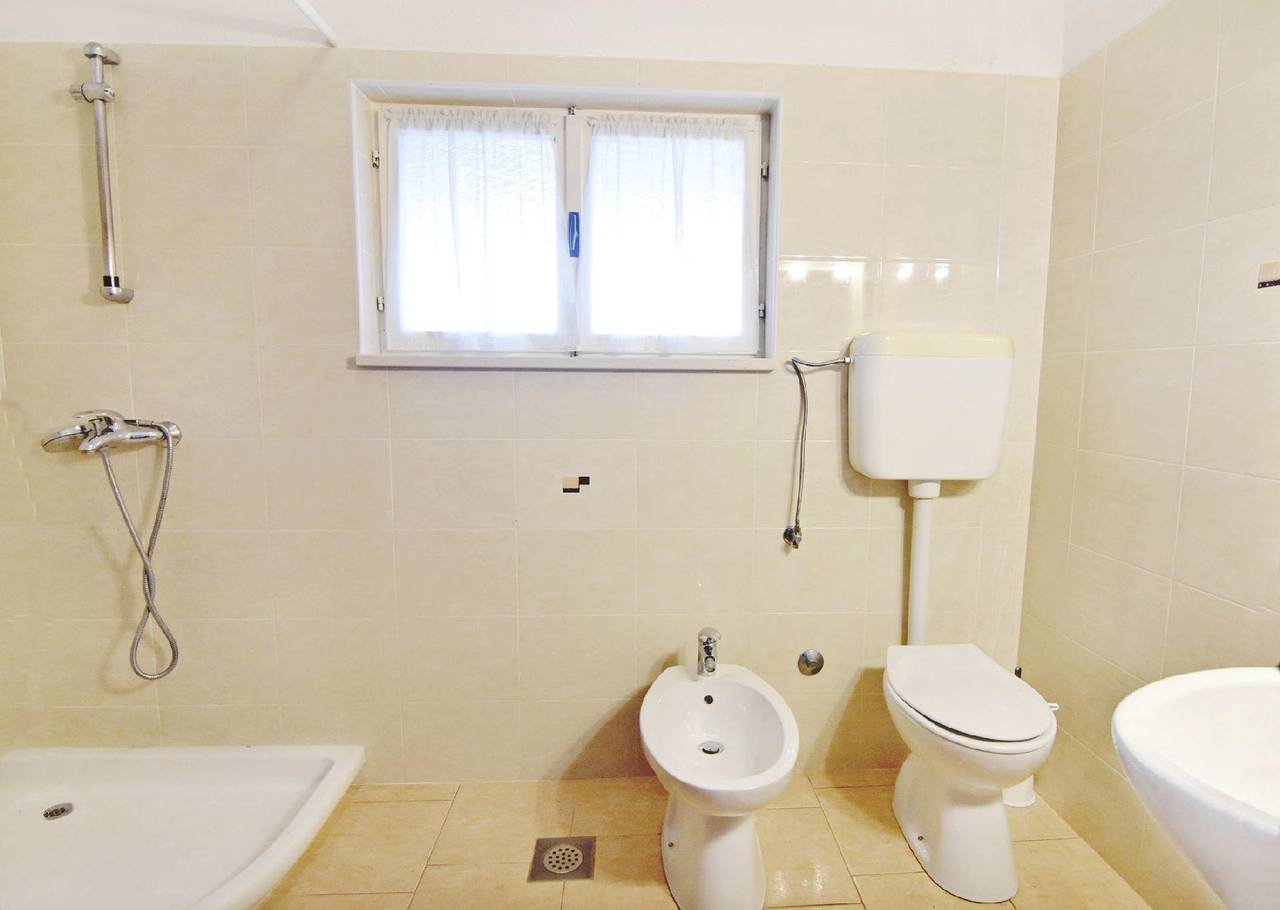 Apartamento vacacional entero, Apartment Silva in Savudrija, Strandnah in Umag, Region de Umag