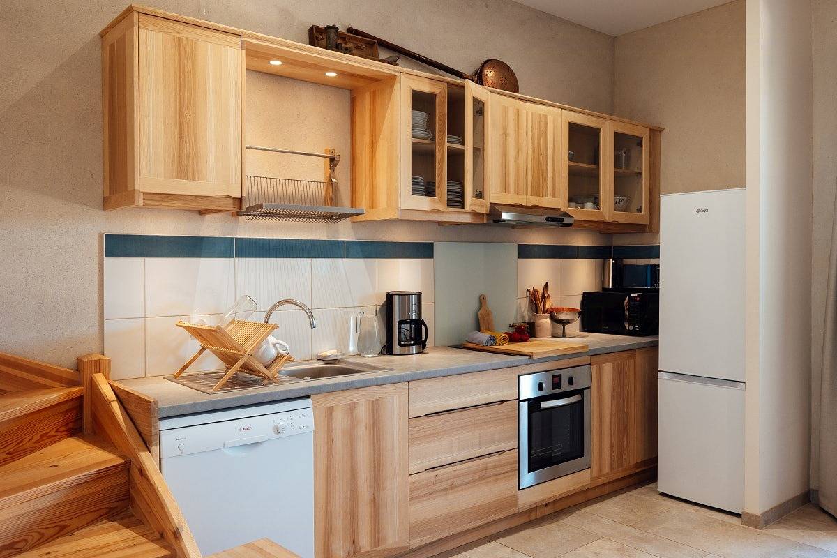 Ganze Wohnung, Ökologische Ferienwohnung auf einem Weingut in Frontignan in Frontignan, Côte d'Améthyste
