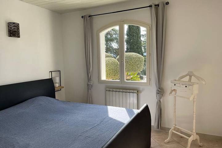 Villa Prestige \" La Bona Vida \",  3 bedrooms and 1 studio 2 persons in Trèbes, Carcassonne und Umgebung