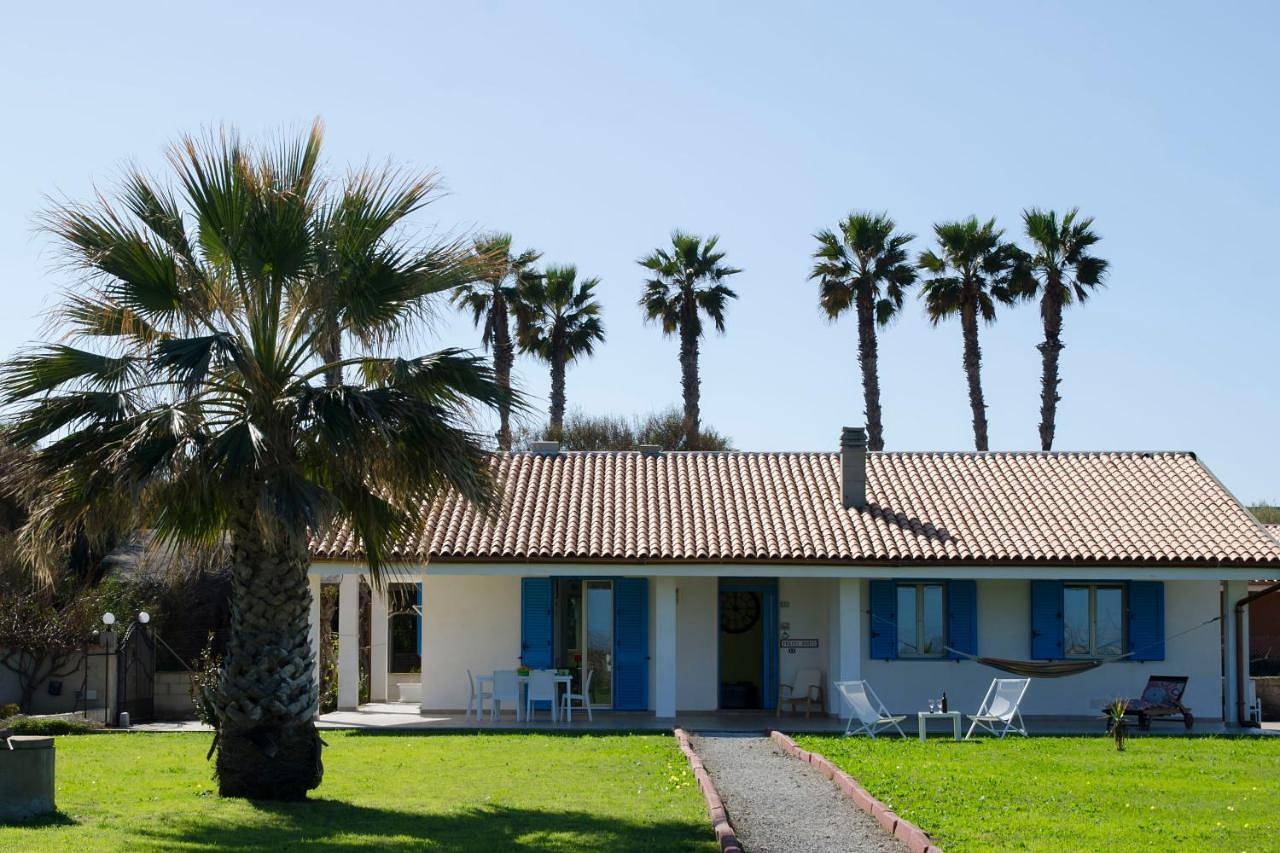 Villa Soleado, Marzamemi - Sea Front Villa in San Lorenzo, Municipio de Noto