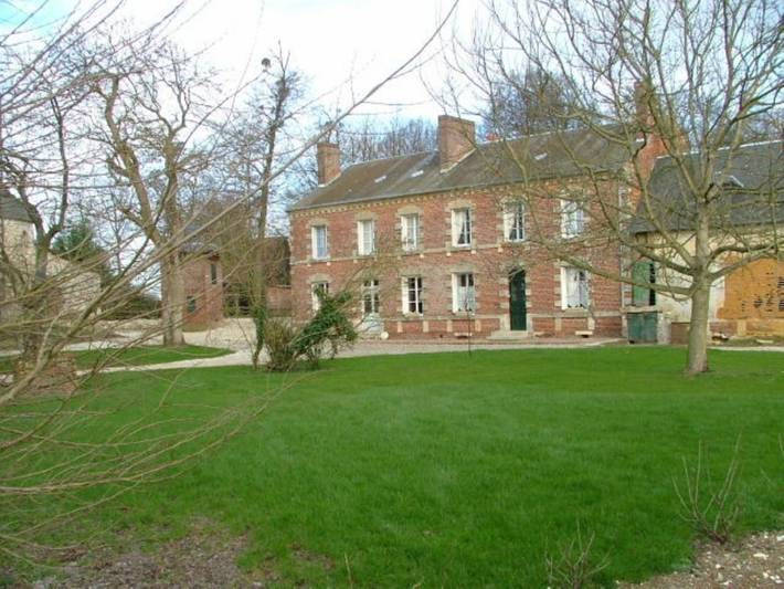 Chambre d’hôte pour 2 personnes à Froissy