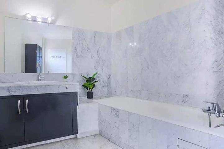 Gîte pour 4 personnes dans Gare De Saint Raphael Valescure - 3