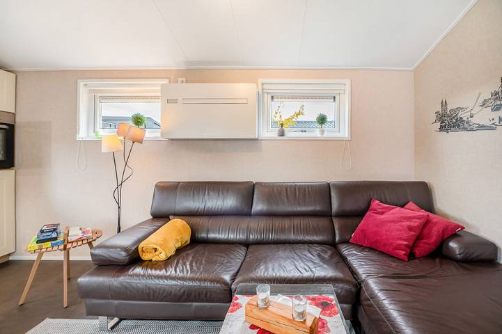 Ferienhaus für 4 Personen, mit Garten in Koblenz - 4