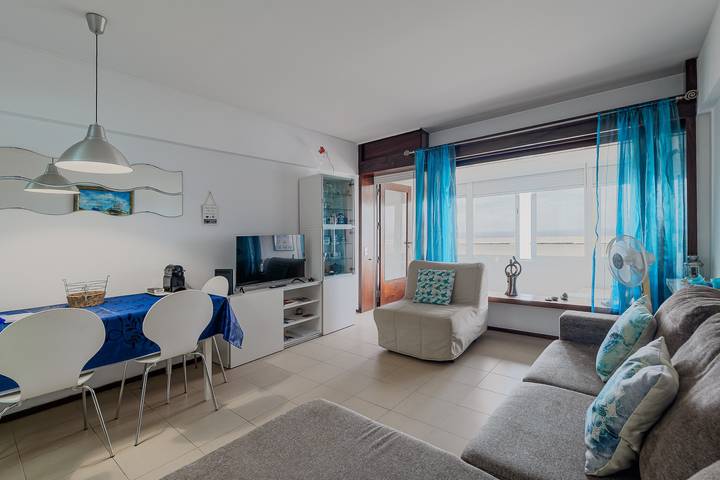 Ferienwohnung für 4 Personen, mit Balkon, mit Haustier in Sesimbra - 3