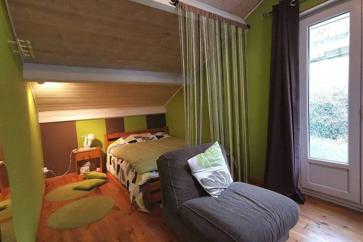 Gîte pour 5 personnes à Espaly-Saint-Marcel - 4