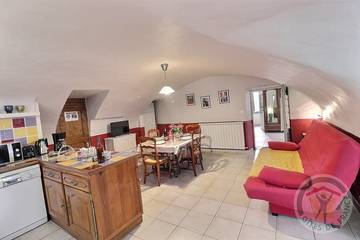 Gîte für 3 Personen in Saint-Paul-la-Coste, Zentralmassiv, Bild 2
