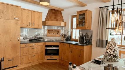Chalet voor 9 Personen in Wagrain, Ski Amadé, Afbeelding 3