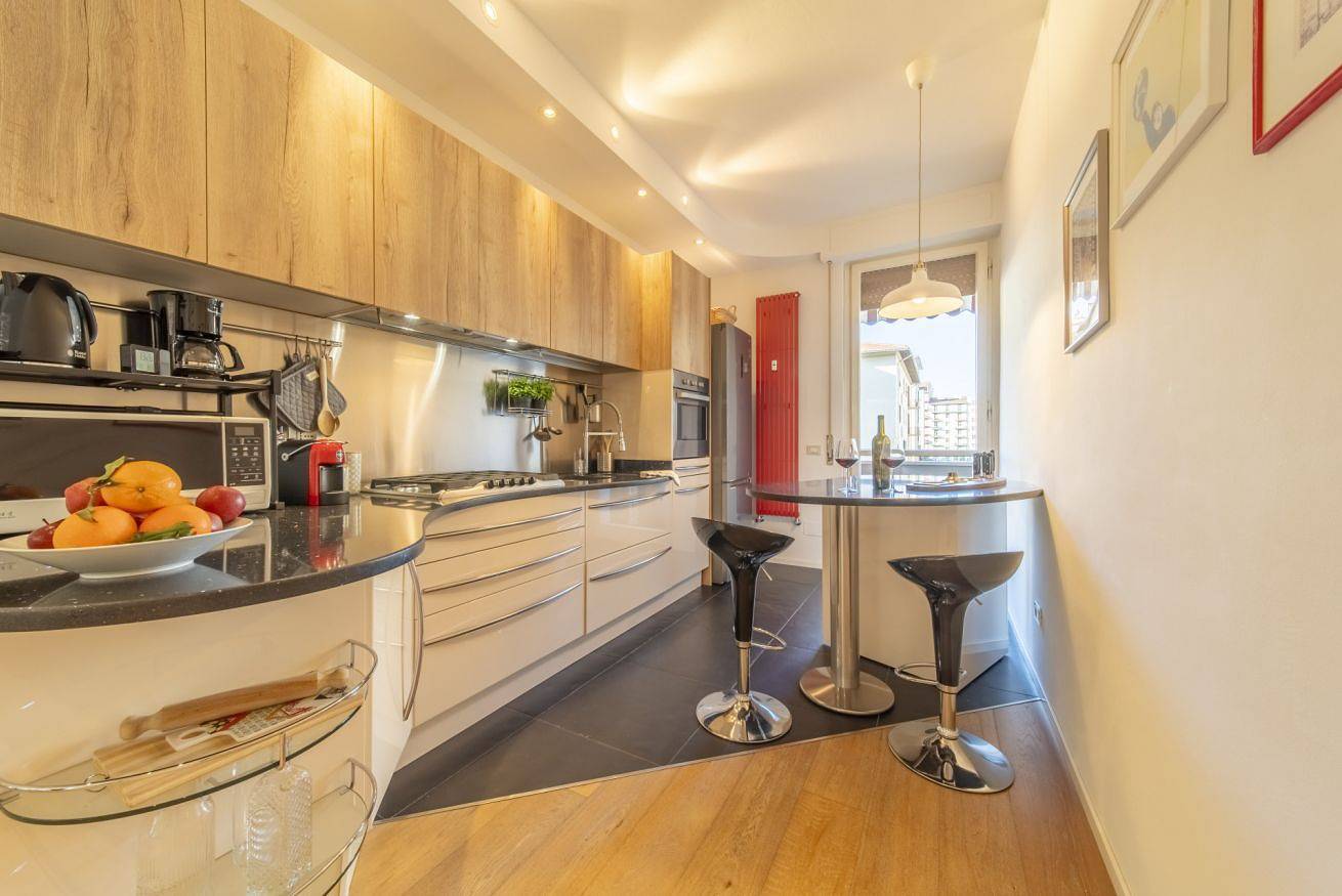 Entire apartment, Danti Chic in Florence, Florence Province