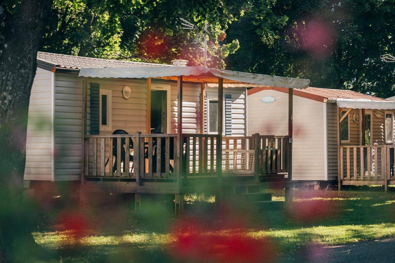 Mobile Home in Beaurepaire, Région de Vienne