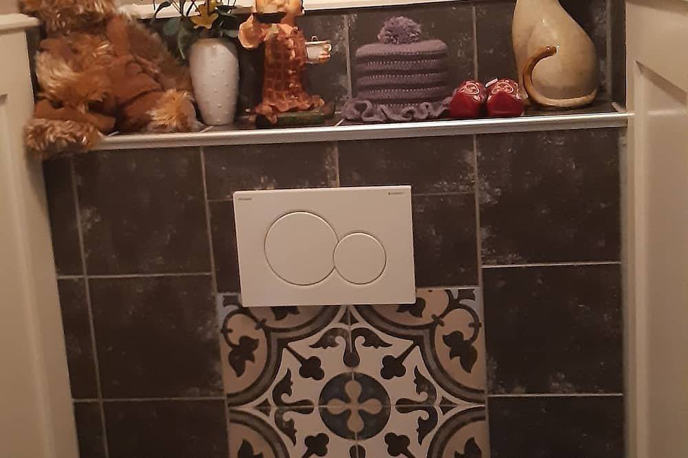 Ganze Wohnung, Ferienwohnung Seinerzeit in Wolfstein, Pfälzer Bergland