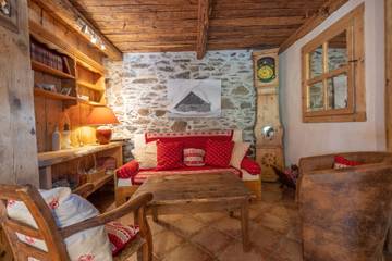 Ferienwohnung für 6 Personen in Saint-Gervais-les-Bains, Haute-Savoie, Bild 4