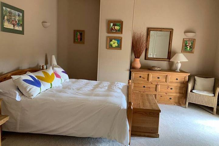 Location de vacances pour 6 personnes, avec jardin et terrasse à Saint-Méard-de-Gurçon - 4