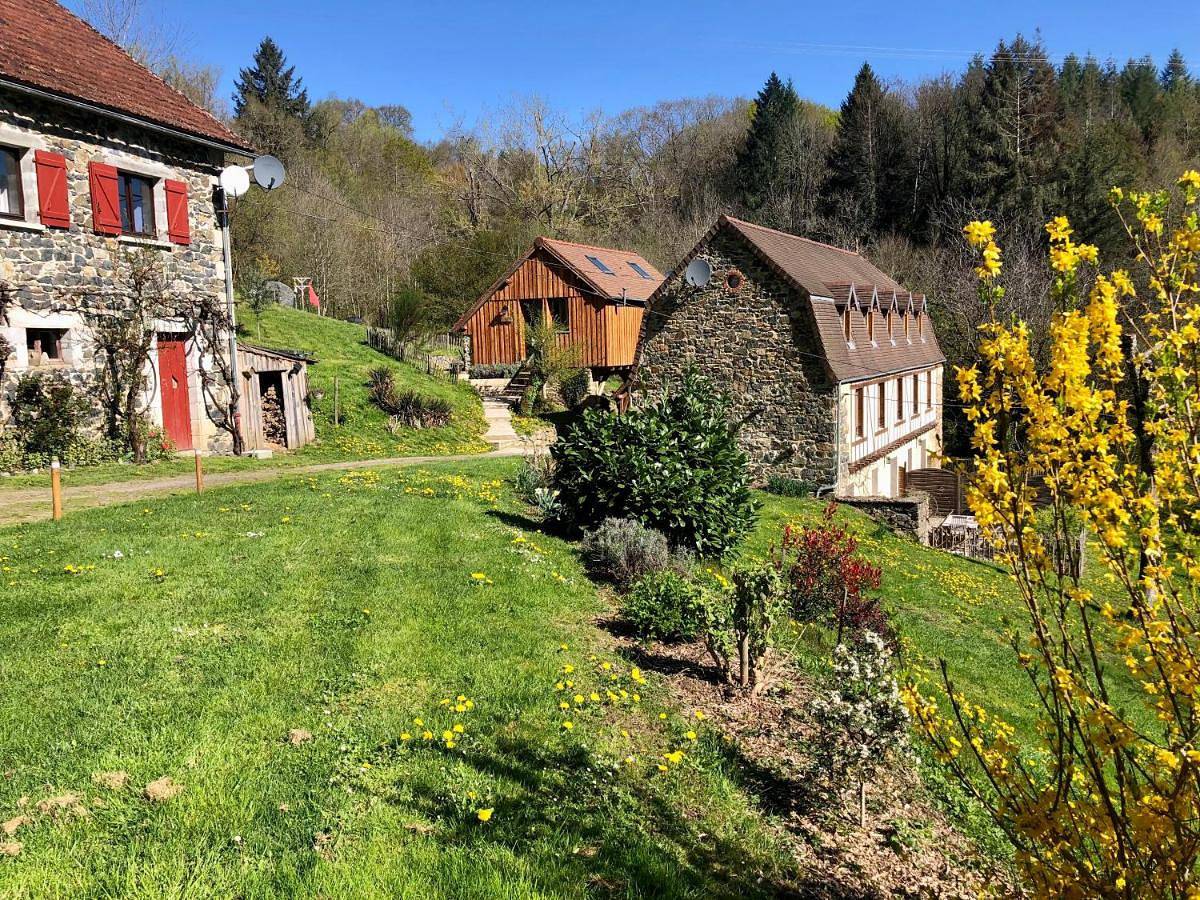 Three-Bedroom House in Beaulieu-sur-Dordogne, Région de Brive-la-Gaillarde