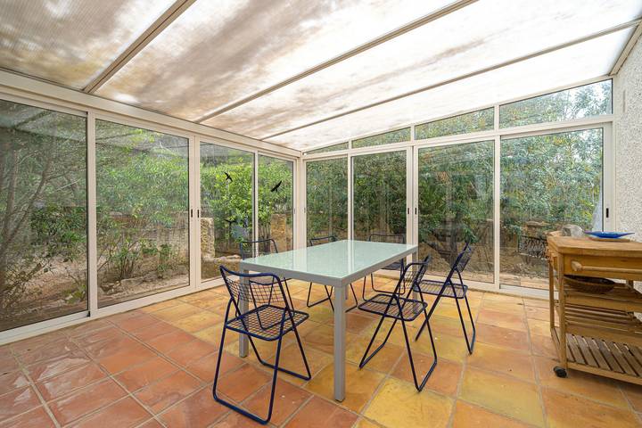 Ferienhaus 'Casa Babut' mit Pool, Garten und Terrasse in La Sella, Pedreguer