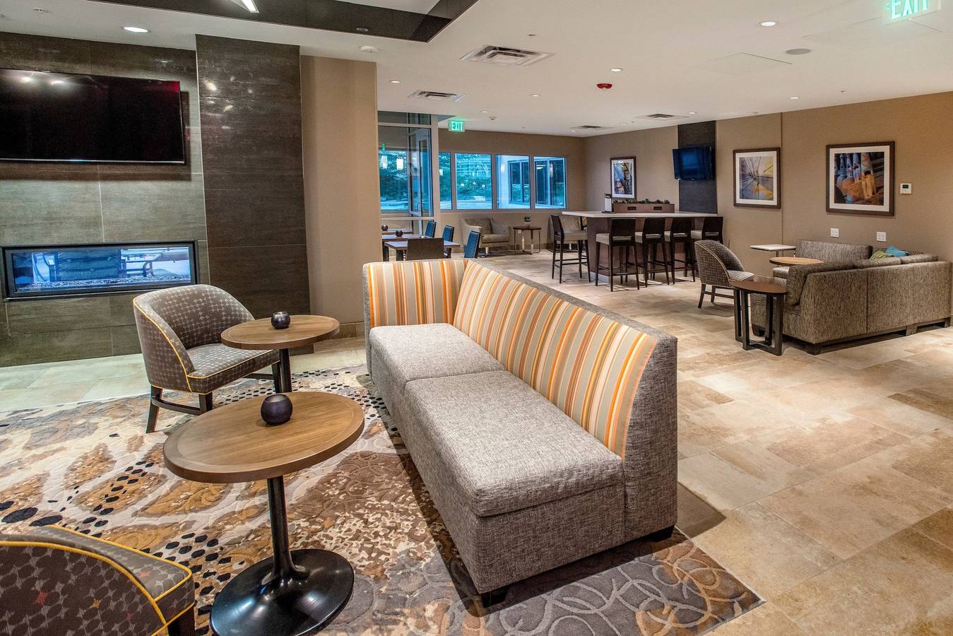 Staybridge Suites Denver Downtown in Denver, Colorado